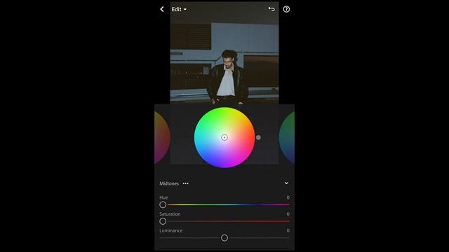 Create this The Weeknd Look + Mobile Preset смотреть онлайн