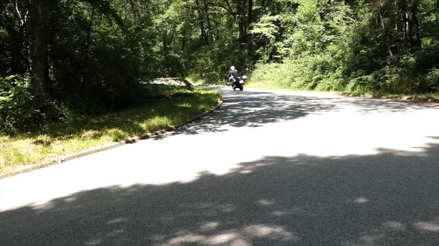 Essai CF MOTO 650 GT : Une Routière A2 Qui Gagne à être Connue