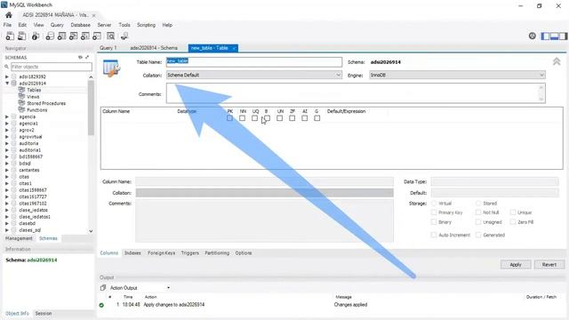 SENA 02 ADSI2026914 Utilidades de las Primary Key смотреть онлайн