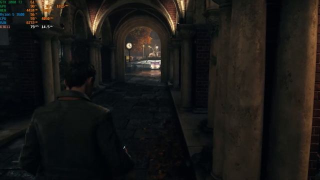 GTX 1080ti In 2020? Ryzen 5 3600 + GTX 1080 Ti At Ultra Settings 1440p | Test In 11 Games |Benchmar