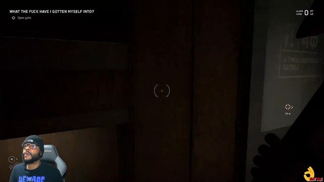 ATOMIC HEART GAMEPLAY PART #2 (SERIES X) HE THOUGHT I WAS GONNA SAVE HIM LOL. SUBSCRIBE OR NOT!!! смотреть онлайн