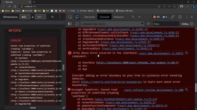 ReactJS Tutorial - #6 - Props in React Full Beginner Guide | 2023 - React සිංහලෙන් смотреть онлайн