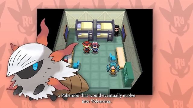 99% OF PLAYERS NEED TO KNOW THESE SECRETS & FACTS about Pokemon Black and White смотреть онлайн