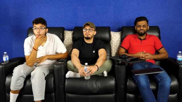 Wanted (2008) | *FIRST TIME WATCHING* | MOVIE REACTION!