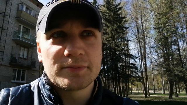 ОТКРЫТИЕ ПАМЯТНИКА АННЕ ЗЕЛЕНОВОЙ!!! /// г.ПАВЛОВСК 18.05.2022/// смотреть онлайн