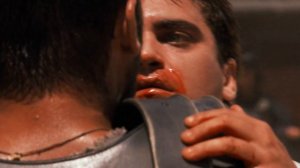 Гладиатор.  Гибель Максимуса