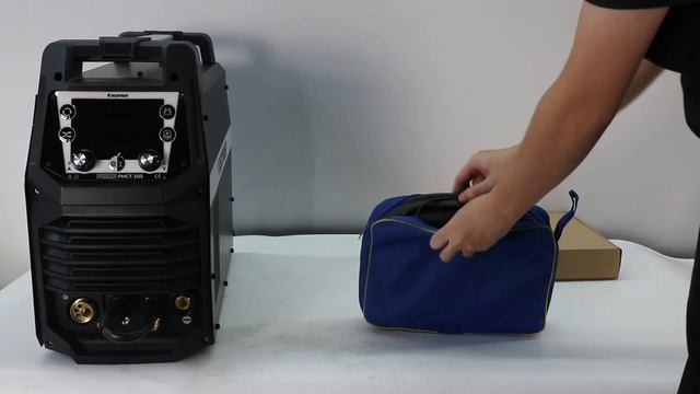 DECAPOWER - FUSION PMCT 205