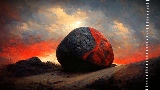 The Death of Sisyphus - Symphonic Poem смотреть онлайн