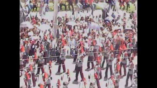 Banda De Guerra Montufar Confraternidad 2008 смотреть онлайн