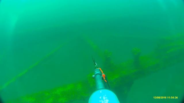 Охота на кифаль 1 Избербаш смотреть онлайн