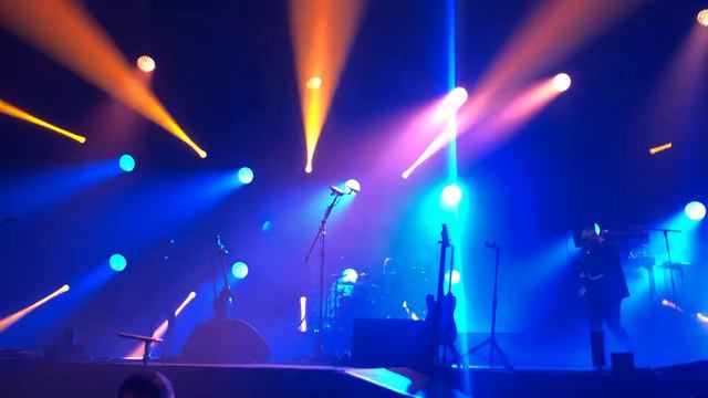 Звери - Трамвай 12.06.2021 Москва (Мегаспорт) смотреть онлайн