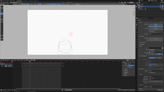 93 - 2D Animation смотреть онлайн