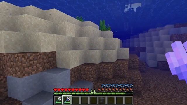 What Does Loyalty Enchantment Do in Minecraft? смотреть онлайн