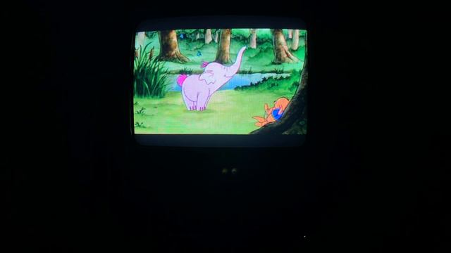 Opening to Mickey's Upon Twice A Christmas 2004 DVD смотреть онлайн