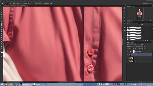 Как я обработал свою аватарку (Mr. Marmok) смотреть онлайн