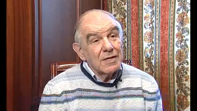 5. История Подольска. О замечательной чете хозяев усадьбы Ивановское. смотреть онлайн