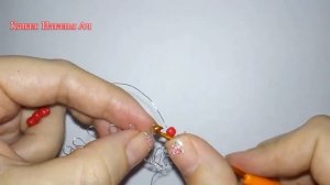 Вязание с проволокой крючком - Мастер-класс + подборка моделей (в конце видео)