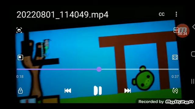 gt y ll y ze on angry birds slingshot frenzy смотреть онлайн