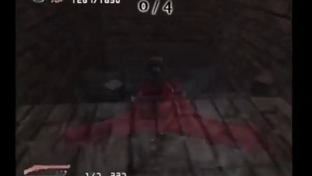 Let's Play Dirge of Cerberus: Final Fantasy VII [Chapter 10 - BONUS - Getting The 4 Items] смотреть онлайн