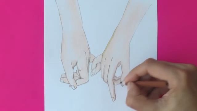 Две руки смотреть онлайн