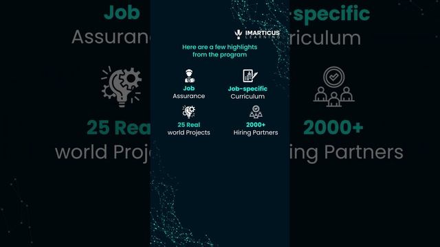 Start Your Journey with Data Science with 100% Job Assurance! смотреть онлайн