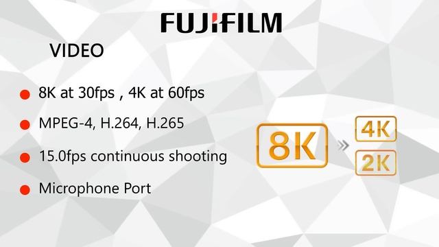 Fujifilm X-H2 | Quick Review смотреть онлайн