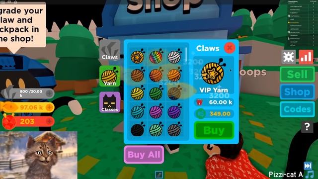 This Roblox Game Is Better Than Ninja Legends and Saber Simulator смотреть онлайн