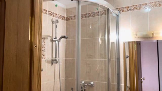 Обзор одноместного номера в гостинице «Мосты» г. Мосты смотреть онлайн