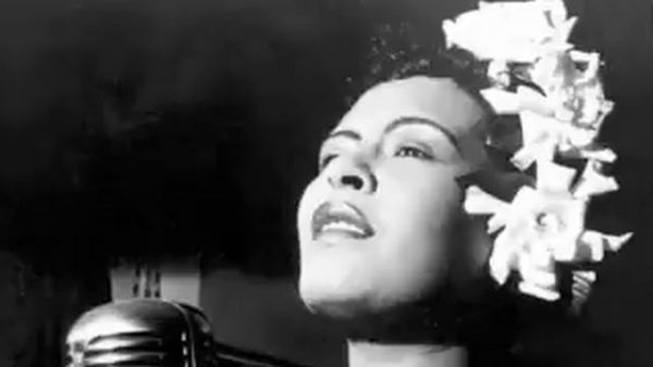 Billie Holiday - Speak Low (1952)
