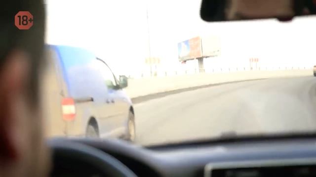 Закон о тишине: Водители vs Ночной город смотреть онлайн