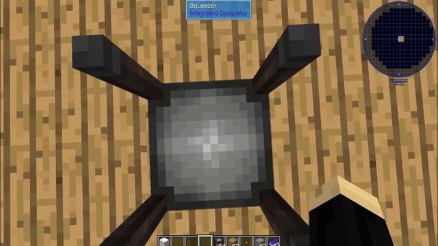 Minecraft - Sky Factory 4 - How To Use a Squeezer *I apologize for the incorrect title card* смотреть онлайн