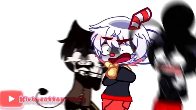 pizza tower scream meme // React Gacha heat 😰! смотреть онлайн