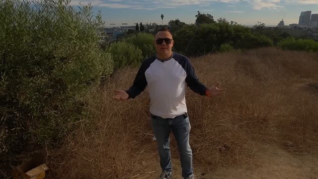 Приехал на могилу Пола Уокера. Место гибели Paul Walker. смотреть онлайн