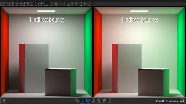 KeyShot Essentials - Lighting 101 смотреть онлайн