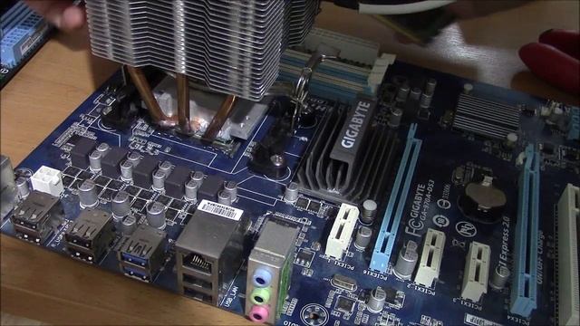 Косяки Gigabyte( на примере плат Gigabyte Ga-970a-ds3 и видеокарты Gigabyte GTX 660 Ti )