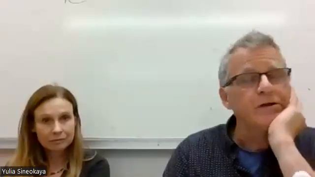 Evert van der Zweerde - Political Philosophy in Russia – Incurable Imperial Mindset? смотреть онлайн