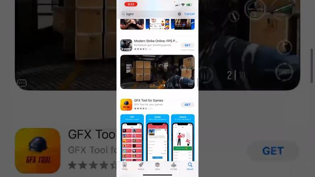 BGMI App Store not Found / BGMI Android Error / Try this trick смотреть онлайн