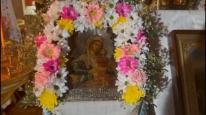 Стихира, Тропарь. Взыскание погибших. Суздаль РПАЦ 18.02.2024 г