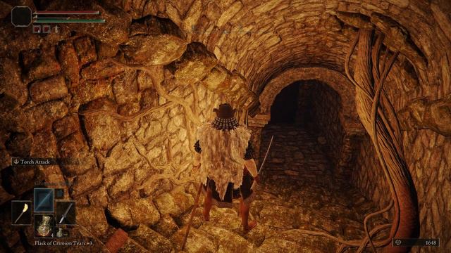 Elden Ring Rage - WANDERING AND DYING! (#5) смотреть онлайн