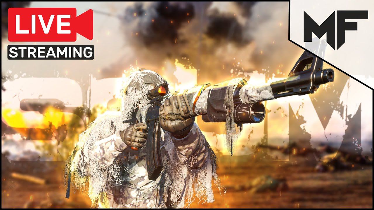 Комната ожидания 0.7. Катаем на Only Battle Royal