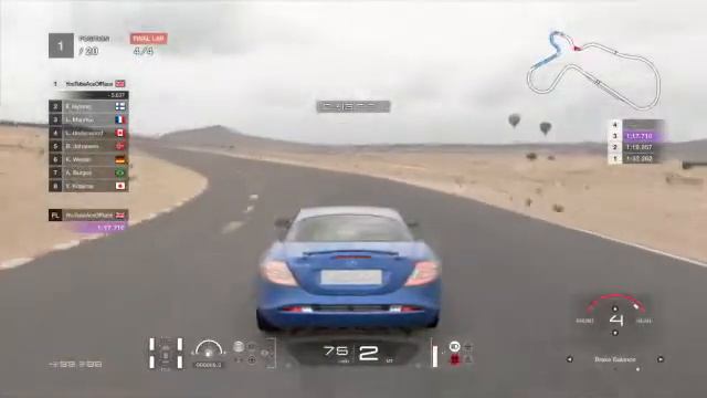 Gran Turismo Sport Circuit Tuning Car Setup Official Tune Database GT Sport Aces Database смотреть онлайн