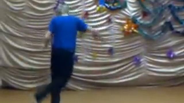 Драм Степ МОУ СОШ №1 г.Чехов смотреть онлайн