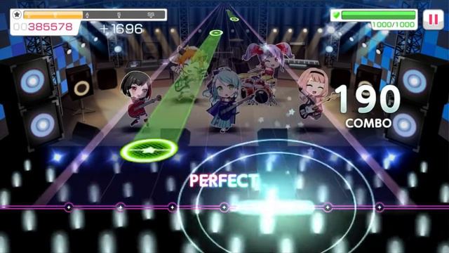 Что такое фарм/ивенты/pts? [Txvso|BanG Dream!] смотреть онлайн