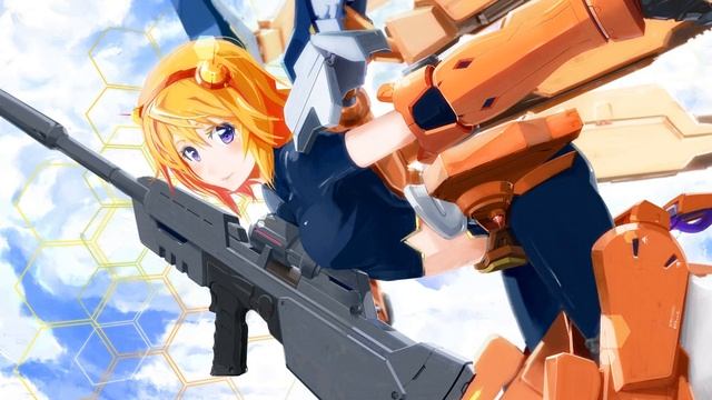 ☣HD☣Nightcore - Supa Dupa Fly [ToxicBoy Remix ]