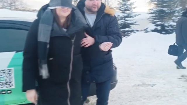 Предложение руки и сердца в автошколе Рус-Авто💍 смотреть онлайн