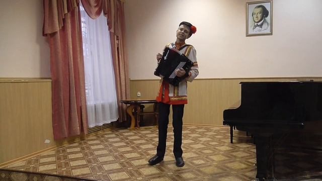 "Любо мне" казачья песня смотреть онлайн