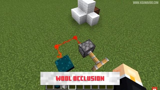 Minecraft 1.17 : The Caves & Cliffs Update смотреть онлайн