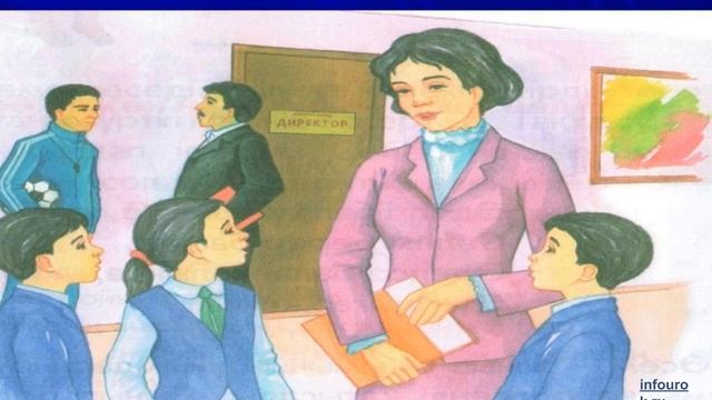 7 сынып Өзін өзі тану сабағы 22 «Ұжымдағы өзара қарым-қатынас» смотреть онлайн