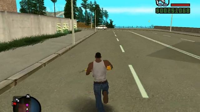 Обзор GTA Criminal Russia beta 1 смотреть онлайн