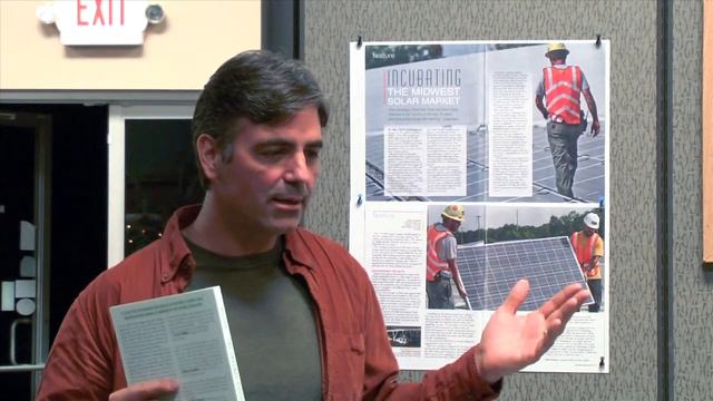 Third Sun Solar Open House (PKG 4) смотреть онлайн